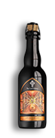 A bottle of Lost Abbey Angel’s Share
