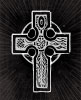 The Lost Abbey Celtic Cross